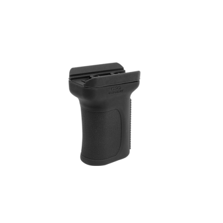 MANER WARTHOG - KEYMOD - BLACK