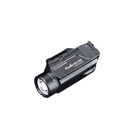 LANTERNA REINCARCABILA MODEL GL19R LED