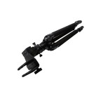 TREPIED DIN ALUMINIU KJI K700 CU SUPORT REAPER