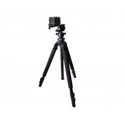 TREPIED DIN ALUMINIU KJI K700 CU SUPORT REAPER