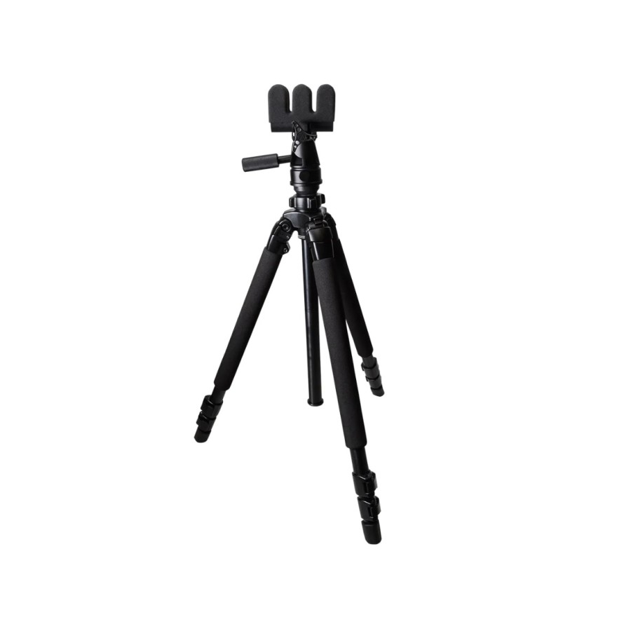 TREPIED DIN ALUMINIU KJI K700 CU SUPORT REAPER
