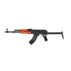 LCKMS AEG