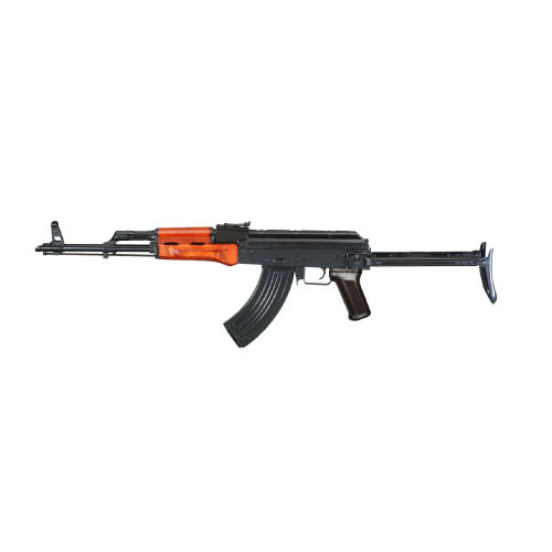 LCKMS AEG