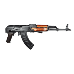 LCKMS AEG