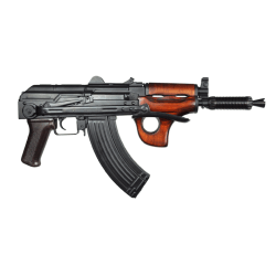 LCKMSU AEG