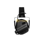 CASTI DE PROTECTIE ANTIFON ACTIVE EARMOR M31 MOD3 - BLACK