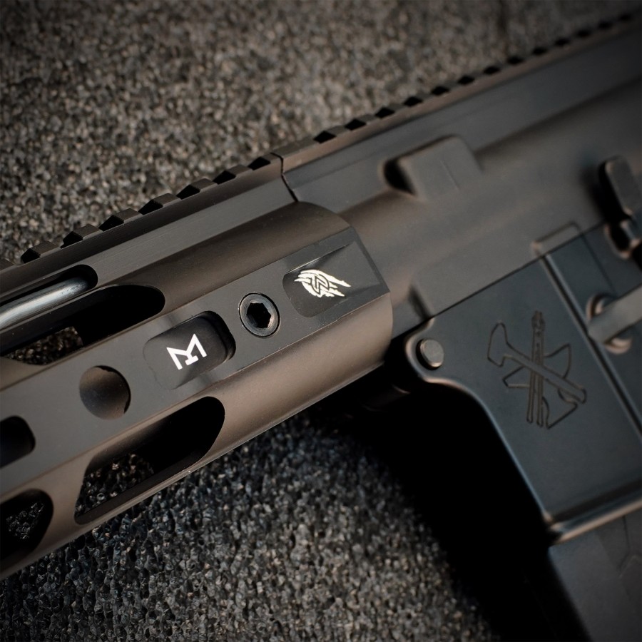 WOLVERINE AIRSOFT MTW FORGED STANDARD 10 INCH