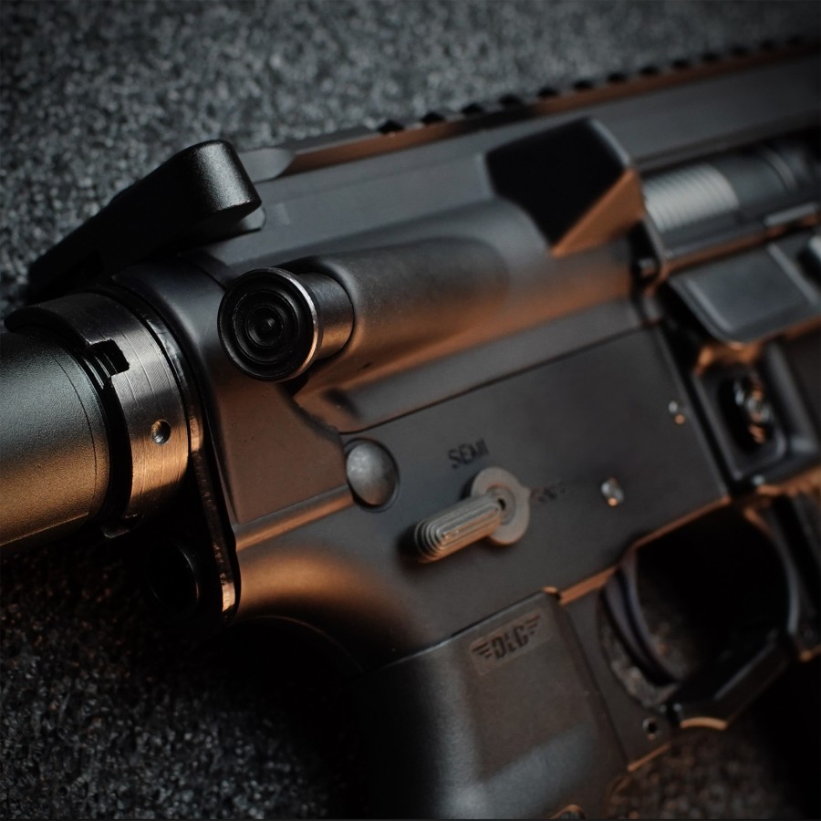 WOLVERINE AIRSOFT MTW FORGED STANDARD 10 INCH