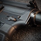 WOLVERINE AIRSOFT MTW FORGED STANDARD 10 INCH