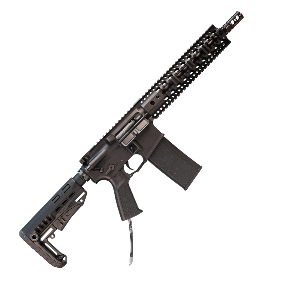 PUSCA MODEL MTW FORGED TACTICAL 10 INCH