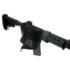 CAPTATOR DE CARTUSE - AR15