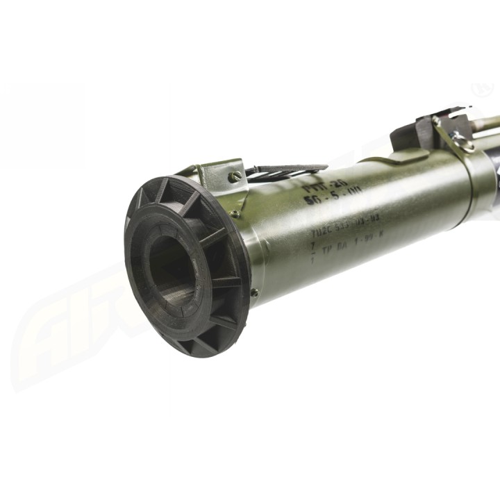 LANSATOR DE RACHETE MODEL RPG-26
