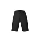 PANTALONI SCURTI MODEL BDU RIPSTOP BLACK
