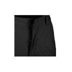 PANTALONI SCURTI MODEL BDU RIPSTOP BLACK
