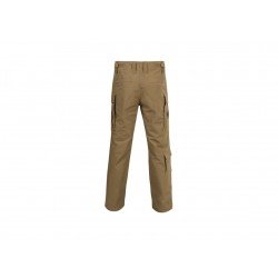 PANTALONI MODEL SFU NEXT - NAVY BLUE