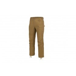 PANTALONI MODEL SFU NEXT MK2 - POLYCOTTON STRETCH RIPSTOP - COYOTE