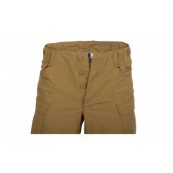PANTALONI MODEL SFU NEXT MK2 - POLYCOTTON STRETCH RIPSTOP - COYOTE