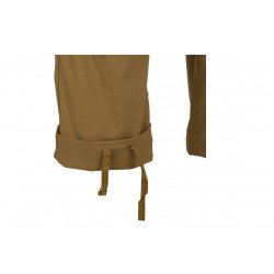 PANTALONI MODEL SFU NEXT MK2 - POLYCOTTON STRETCH RIPSTOP - COYOTE