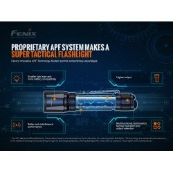 LANTERNA MODEL TK20R V2.0