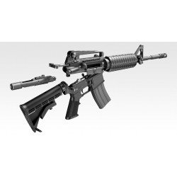 M4A1 CARBINE - Z-SYSTEM - GBB