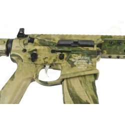 EMG NOVESKE 7.94" GEN 4  - AEG - ATACS FG