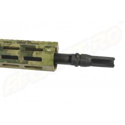 EMG NOVESKE 7.94" GEN 4  - AEG - ATACS FG