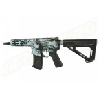 EMG NOVESKE 7.94" GEN 4 - AEG - KRYPTEK OBSKURA BLUE