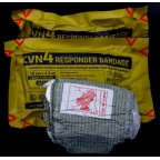 BANDAJ CVN 4 RESPONDER