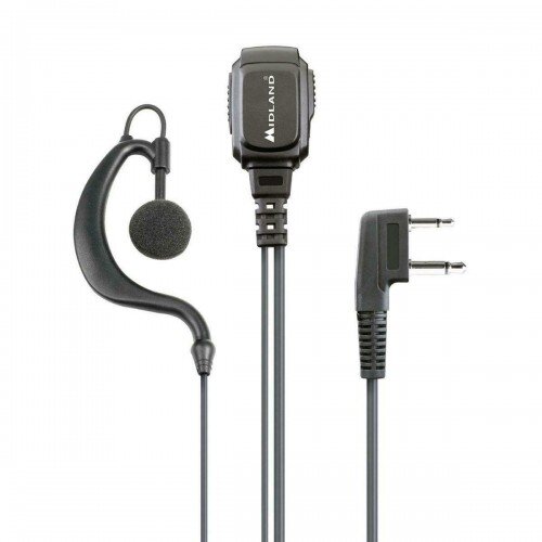 CASCA CU MICROFON MODEL MA21 L PRO