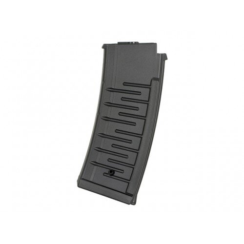 INCARCATOR DE 320 BILE HI-CAP PENTRU CM.099 - BLACK