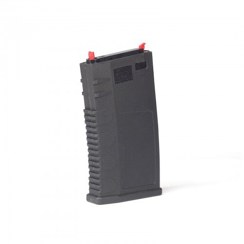 INCARCATOR DE 140 BILE PENTRU MTW 308 - BLACK