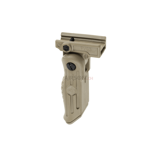 MANER 3 POS FRONT ARM - KHAKI