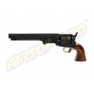 REVOLVER CU GLOANTE OARBE MODEL M1851