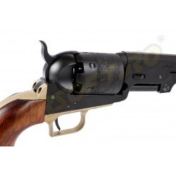 REVOLVER CU GLOANTE OARBE MODEL M1851