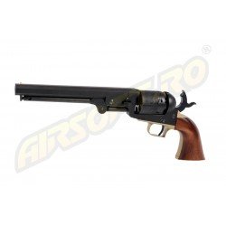 REVOLVER CU GLOANTE OARBE MODEL M1851