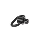 CLAW GEAR SLING SWIVEL 1.25 INCH STAINLESS STEEL