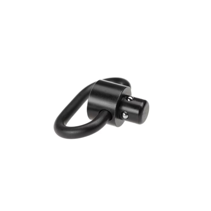 CLAW GEAR SLING SWIVEL 1.25 INCH STAINLESS STEEL