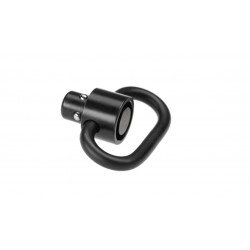 SLING SWIVEL 1.25 INCH STAINLESS STEEL