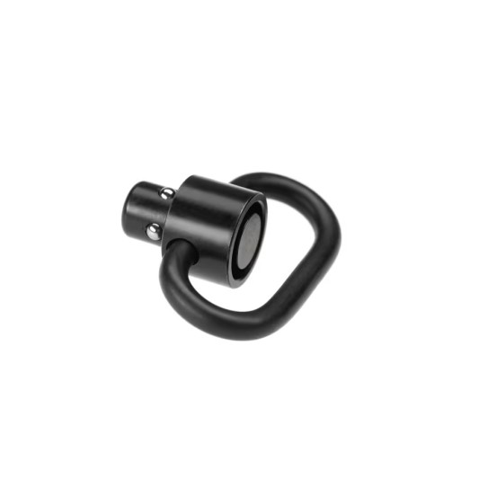 CLAW GEAR SLING SWIVEL 1.25 INCH STAINLESS STEEL