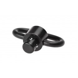 SLING SWIVEL 1.25 INCH STAINLESS STEEL