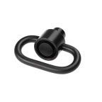 CLAW GEAR SLING SWIVEL 1.25 INCH STAINLESS STEEL