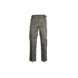 PANTALONI MODEL US BDU FIELD - OLIV