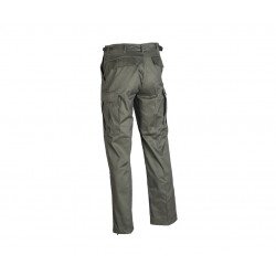PANTALONI MODEL US BDU FIELD - OLIV