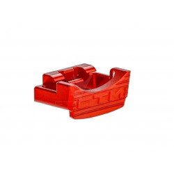 CTM ENLARGED UPPER LOCK FOR AAP-01 - RED