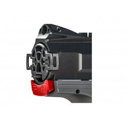 CTM ENLARGED UPPER LOCK FOR AAP-01 - RED