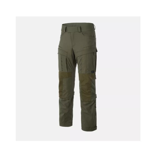 PANTS MODEL MCDU - DYNYCO - OLIVE GREEN