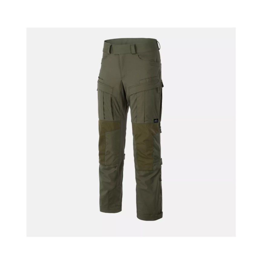 PANTS MODEL MCDU - DYNYCO - OLIVE GREEN