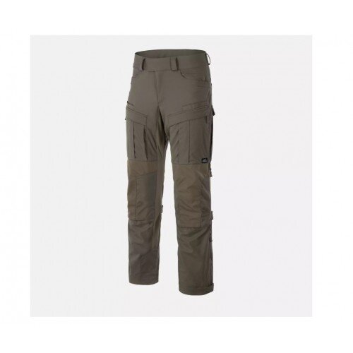 PANTALONI MODEL MCDU - DYNYCO - RAL 7013