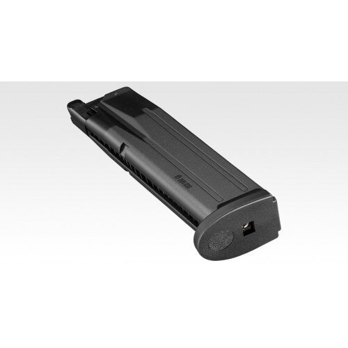 TOKYO MARUI REVISTA PER P320