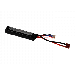 ACUMULATOR LIPO 11.1V - 1100MAH - 20C - STOCK TUBE - TYPE T-PLUG